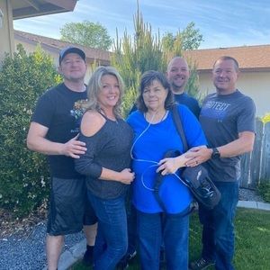 Meet your Posher, Diana